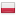 nowako.pl hosted country